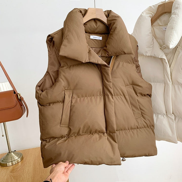 Jullies Heater | Bodywarmer For Women