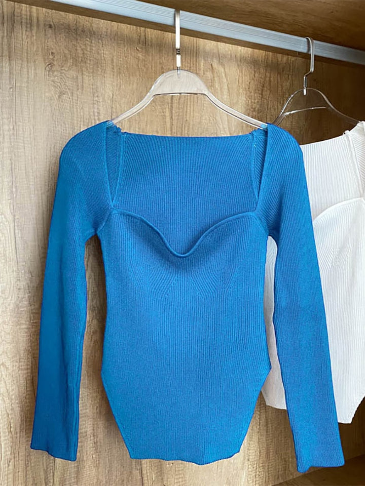 UniqueShirt™: Pullover für Damen