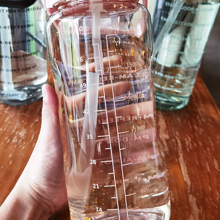 RoliensFles I Drinkfles Voor Dames