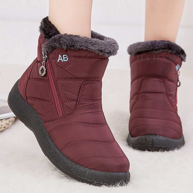 SophiesBoots I Snow Boots For Women