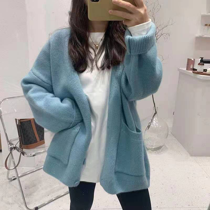 V-hals vest