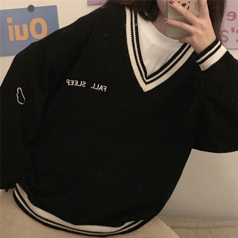 BigSweater™: Sweater Voor Dames