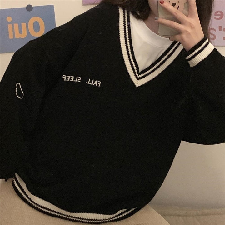 BigSweater™: Sweater Voor Dames