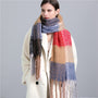 UniqueScarf™: Schal für Damen