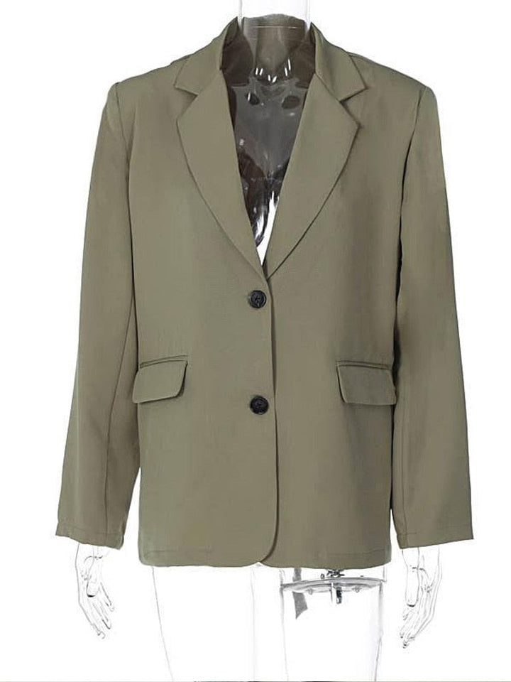 Matildas Jacket | Blazer Jacket For Women
