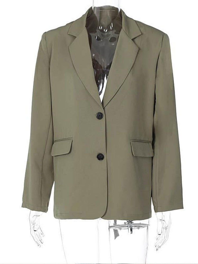 Matildas Jacket | Blazer Jacket For Women