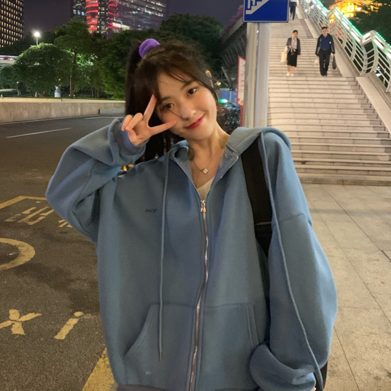 HipHoodie™: Hoodie für Damen
