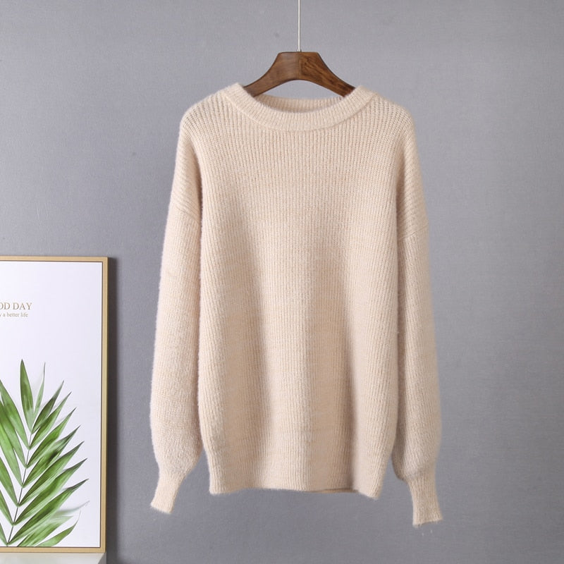 DiniekesSweater I Sweater Voor Dames