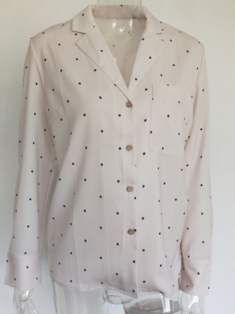 JacoliensBlouse I Blouse Voor Dames