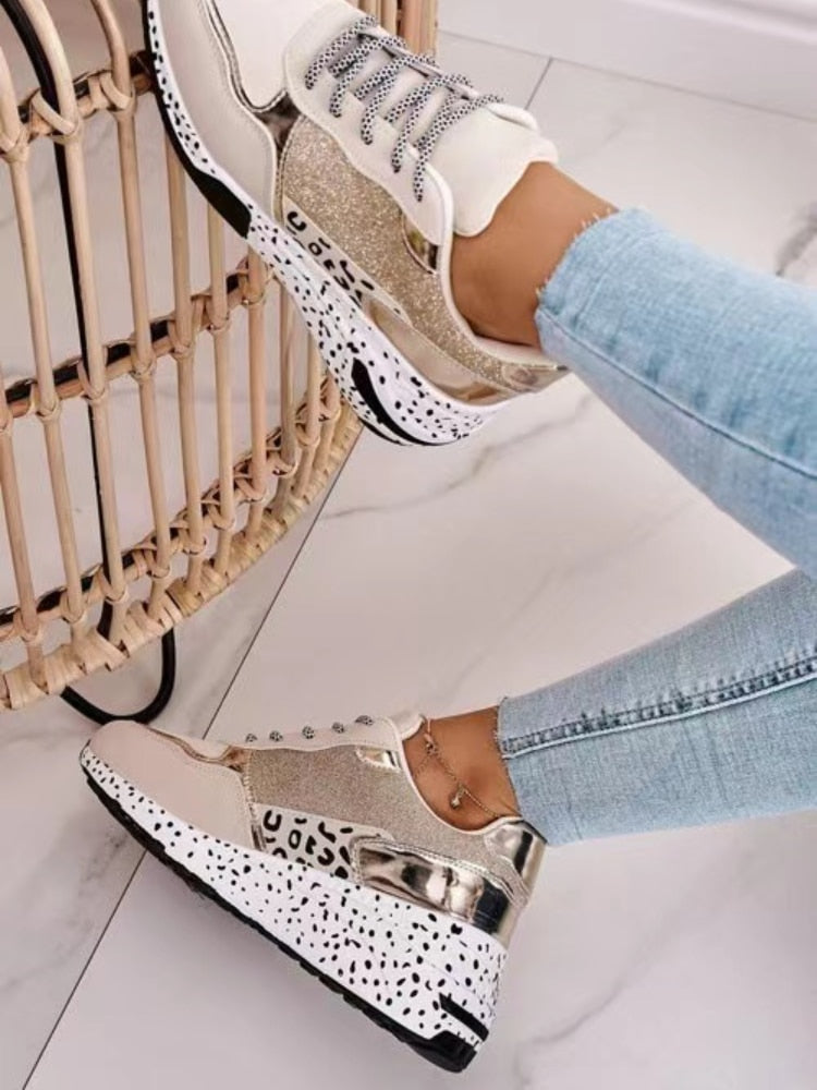 ChayaSneaks I Sneakers Voor Dames