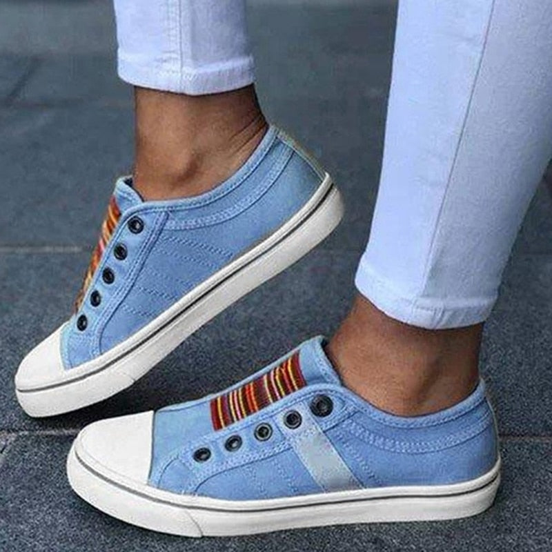 CorSneaks I Sneakers für Damen