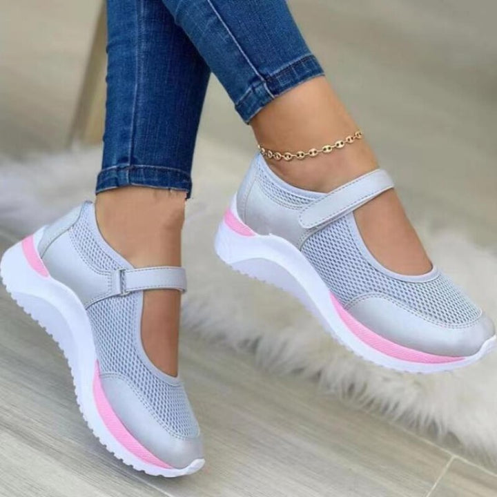 NaiveShoes I Freizeitschuh für Damen