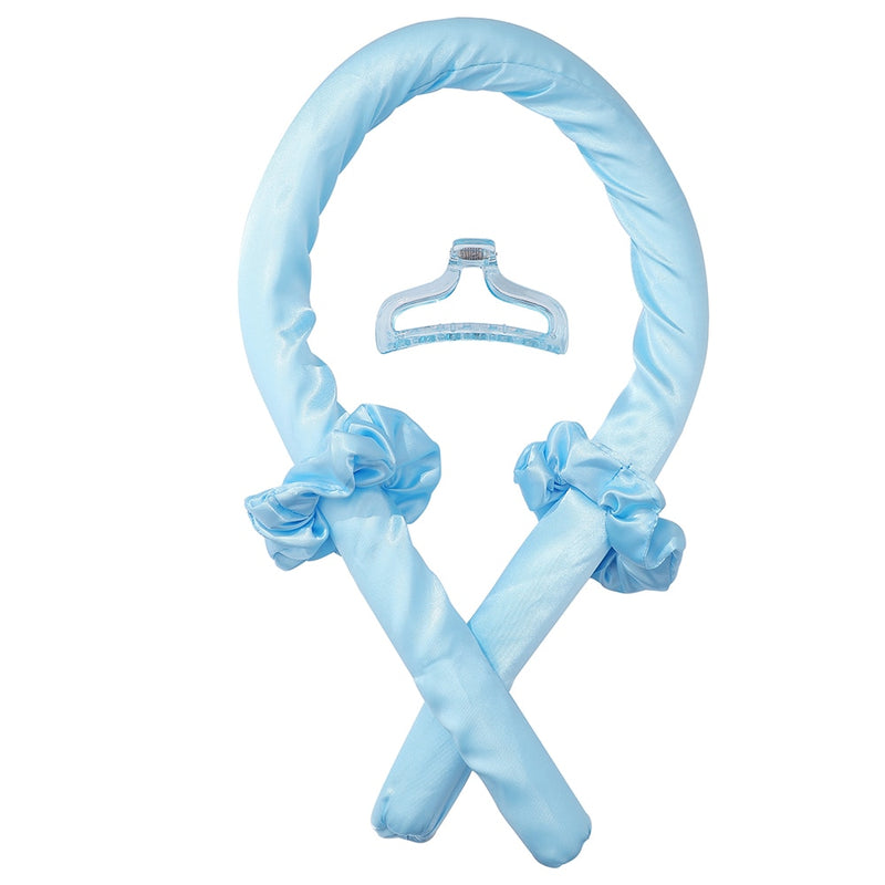 Hitteloze haarkruller