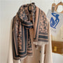 BigScarf™: Schal für Damen und Herren