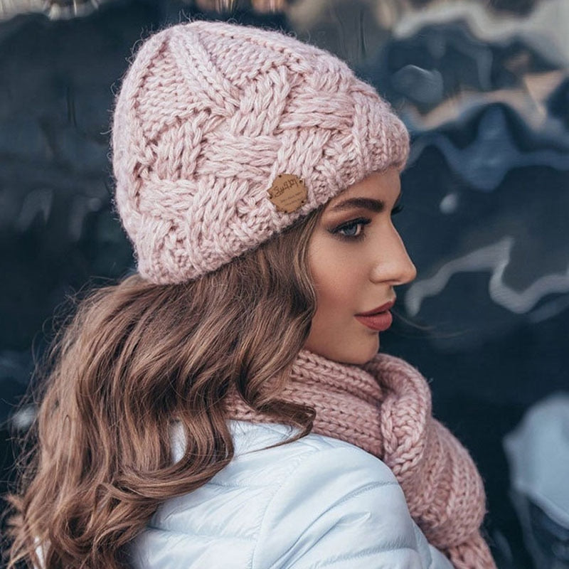 YasmijnsHat I Beanie For Women