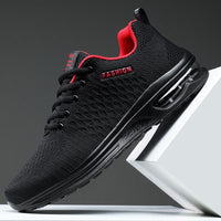 AnnesShoes I Sneakers Met Orthopedische Zool