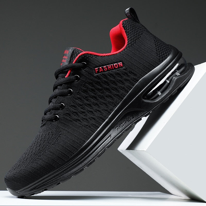 AnnesShoes I Sneakers Met Orthopedische Zool