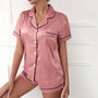 SexyPyjama™: Pyjama für Damen