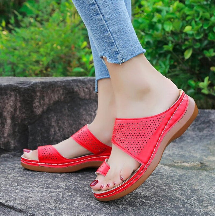 NiceSlides™: Slippers Voor Dames