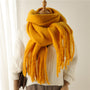 UniqueScarf™: Schal für Damen