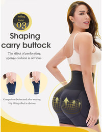 ButtShape™: BodyShaper For Women