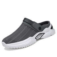 Easy Slidez | Bequeme Schuhe