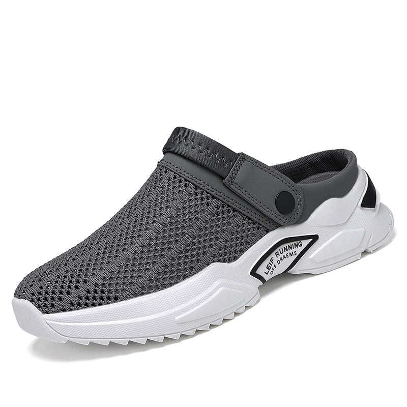 Easy Slidez | Bequeme Schuhe