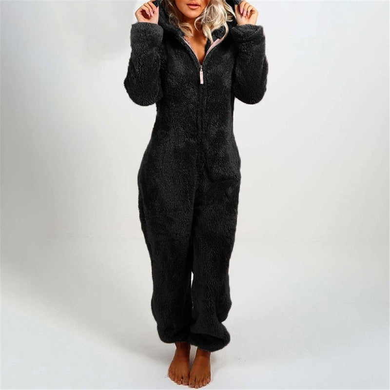 HarrietOnesie I Lola Onesie Voor Dames