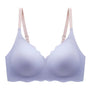 Bequemer Bügelloser BH
