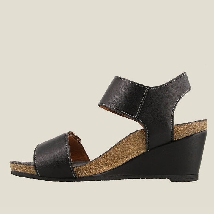 Maria Sandals | Open Teen Sandalen