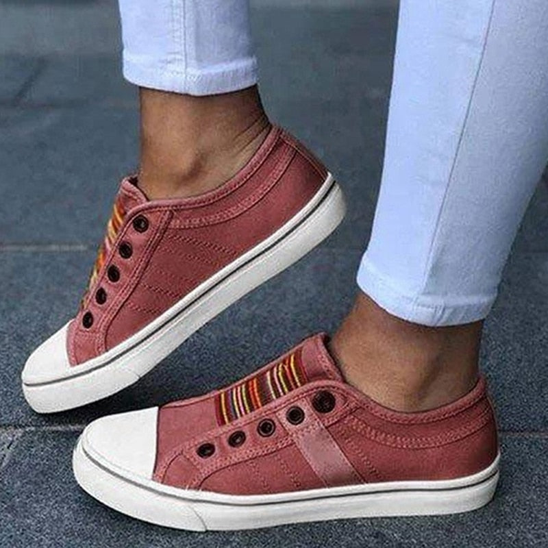 CorSneaks I Sneakers für Damen