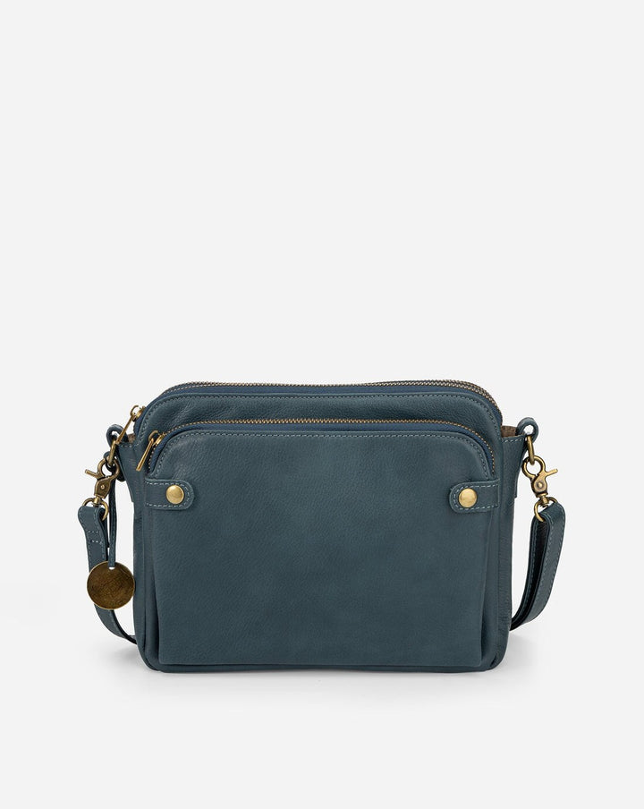 Tily Clutch | Crossbody Tas