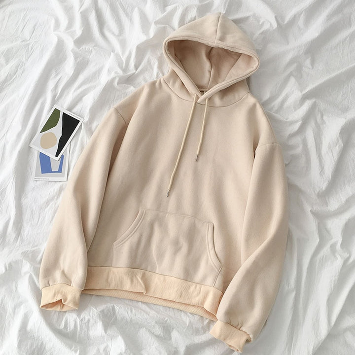 SoftishHoodie™: Hoodie Voor Dames