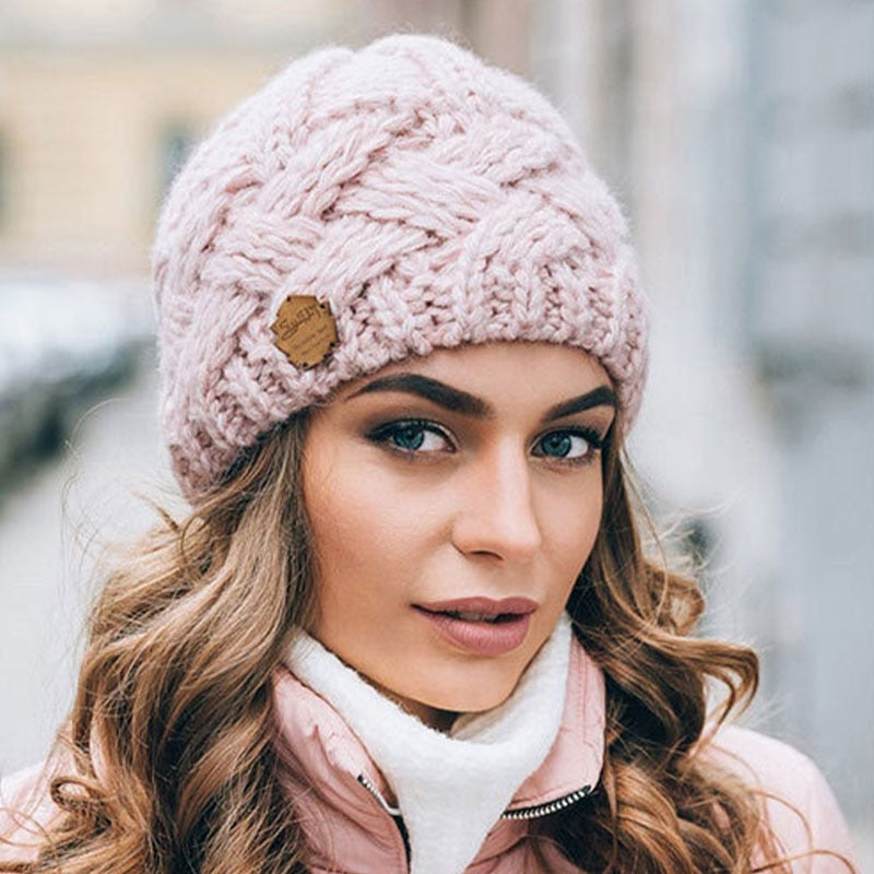 YasmijnsHat I Beanie For Women