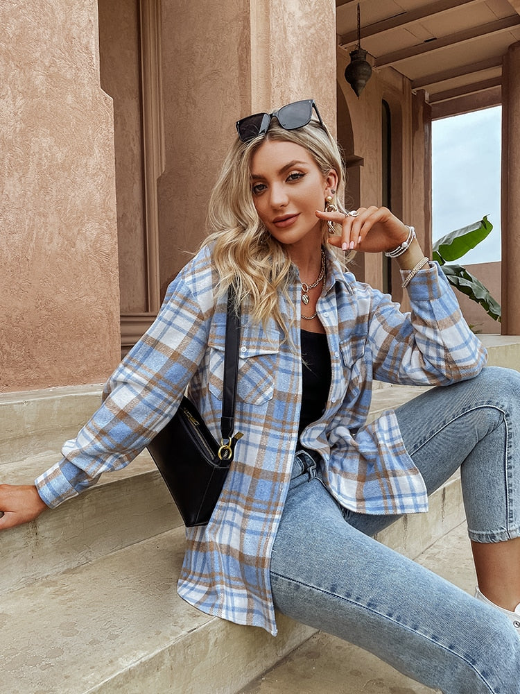 Anne-MarijesJacke I Damenjacke