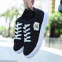 CatootjesSneaks I Niedrige Sneakers für Damen