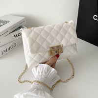 DorteBag I Handtas Voor Dames