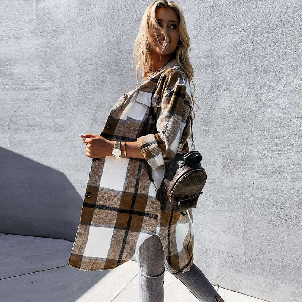 LazuliJacket I Jacket For Women