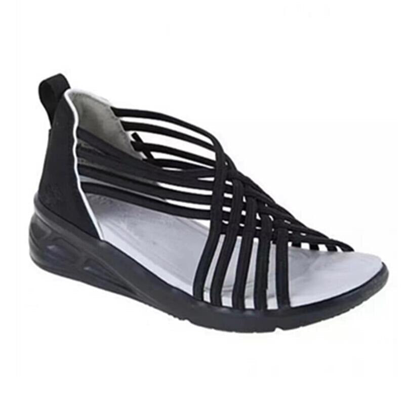 Tina Sandals | Wedge Sandals