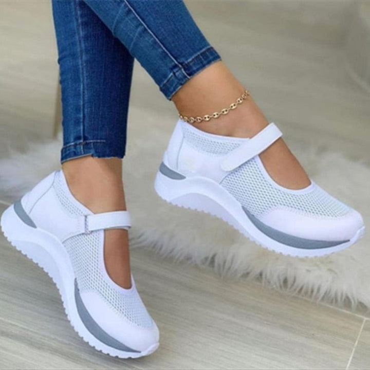 NaiveShoes I Freizeitschuh für Damen