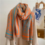 BigScarf™: Schal für Damen und Herren