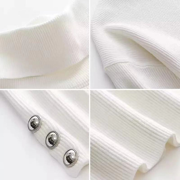 MitzisShirt I Coltrui Voor Dames