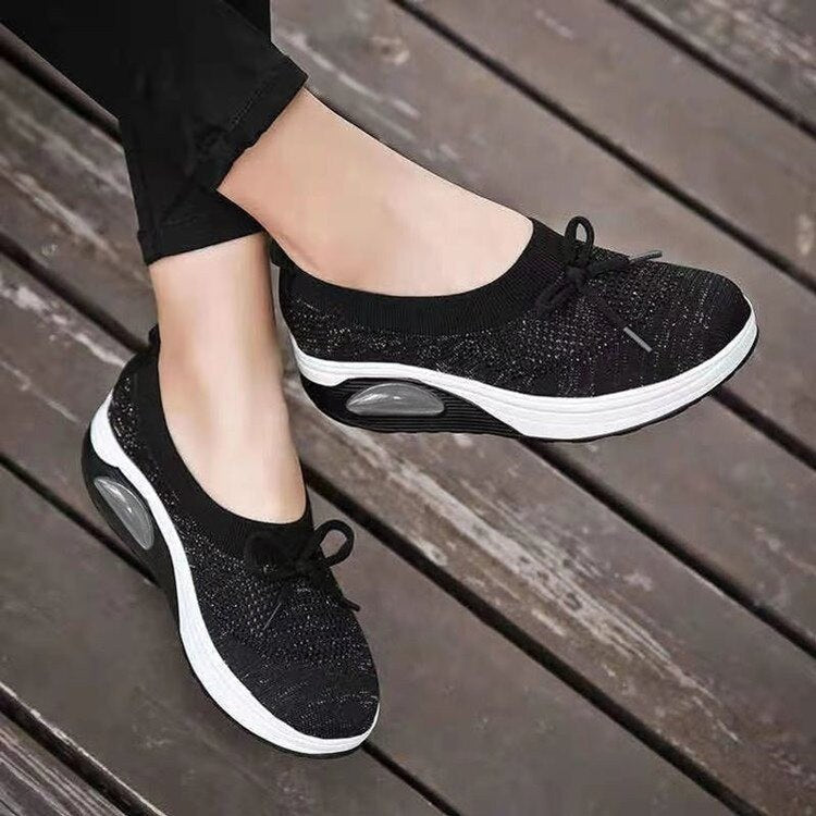 Orthopedic shoes | Breathable shoe
