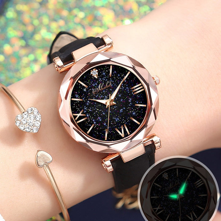 CuteWatch™: Horloge Voor Dames