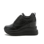 BrileySneaks I Plateau-Sneaker für Damen