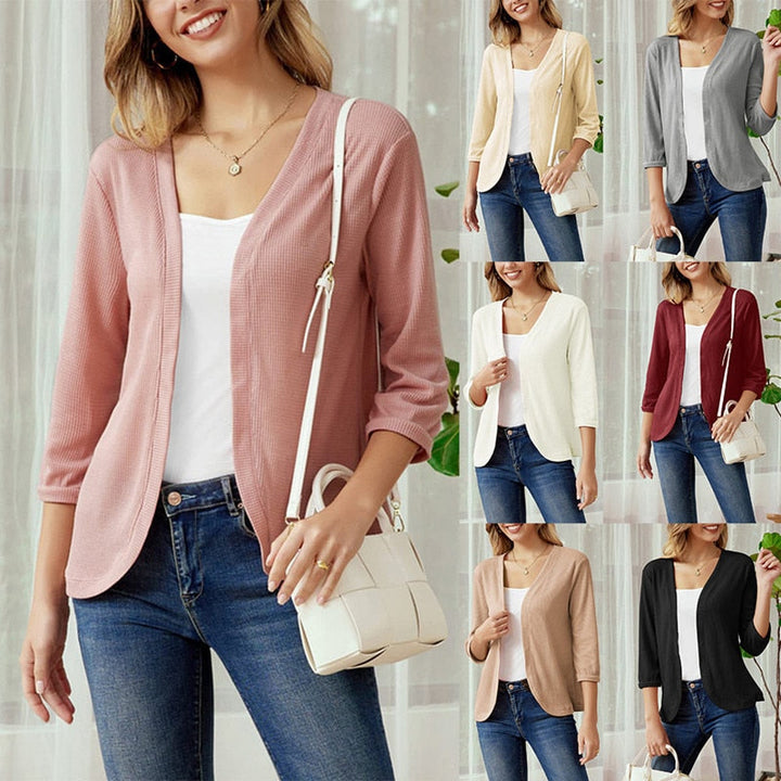 Comfortable casual vest