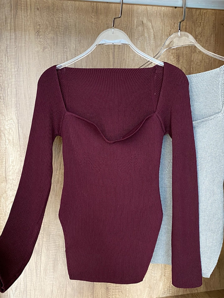 UniqueShirt™: Pullover für Damen