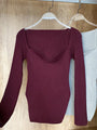 UniqueShirt™: Pullover für Damen