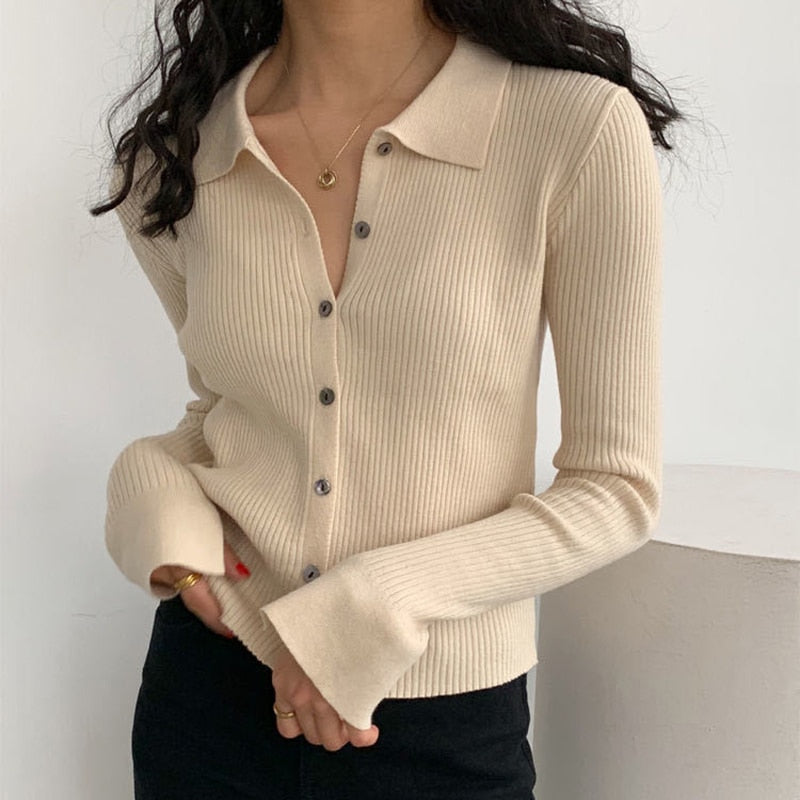 MaykesShirt I Pullover Für Damen