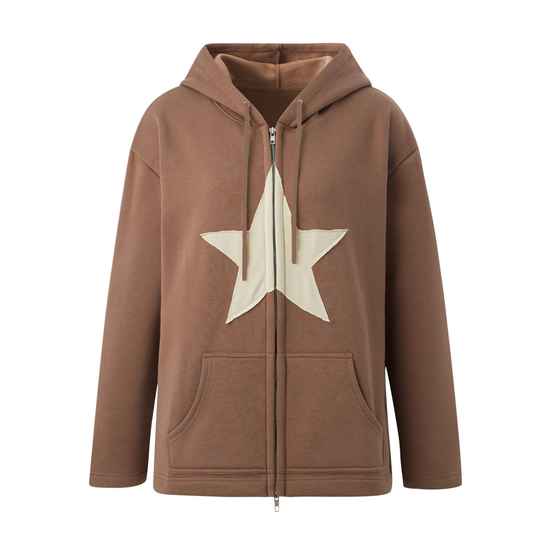 HipHoodie™: Hoodie für Damen
